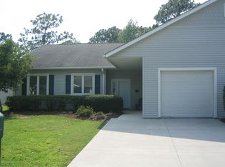 270 Bonnet Way SE, Southport, NC 28461