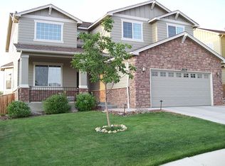 2079 Pinon Pl, Erie, CO 80516