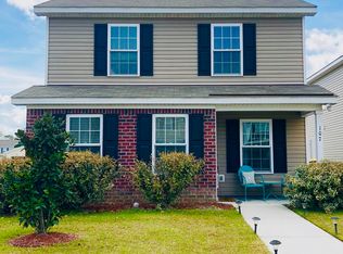 107 Ristona Dr, Savannah, GA 31419