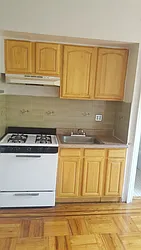 Rented by Old Brooklyn Real Estate Inc