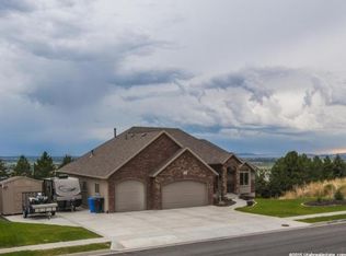 1173 W 4050 N, Pleasant View, UT 84414
