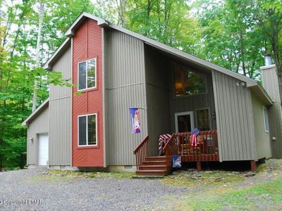 256 White Pine Dr, Pocono Lake, PA, 18347