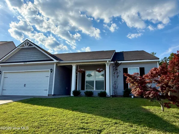 2015 Fern Crest Lane, Graniteville, SC 29829