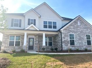 164 Carmichael Dr LOT 2142, Canton, GA 30115