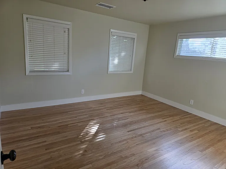 Front Bedroom