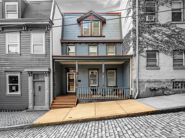 1207 Linden Pl, Pittsburgh, PA 15212