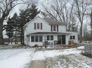 2466 Pekin Rd, Waynesville, OH 45068