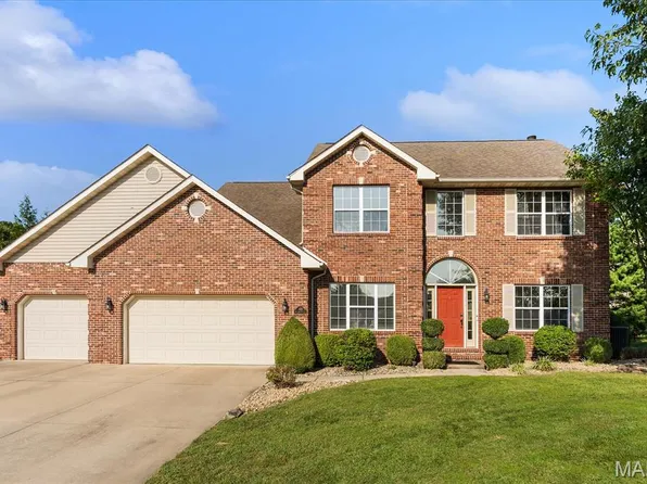 401 Windsor Forrest Rd, O Fallon, IL 62269