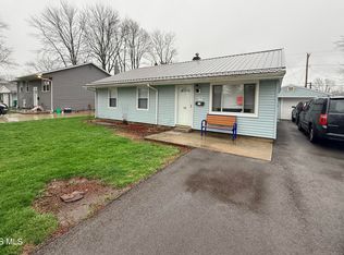 923 Harmon St, Findlay, OH