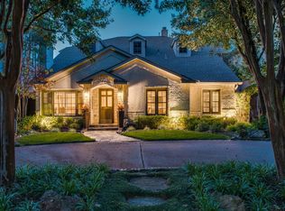 7319 Colgate Ave, Dallas, TX 75225