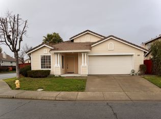 40290 Strawflower Way, Fremont, CA 94538