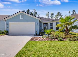 418 Continuum Loop, Yulee, FL 32097