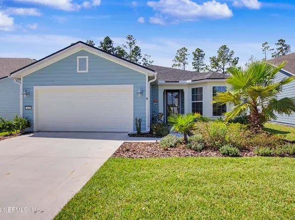 418 CONTINUUM Loop, Yulee, FL 32097
