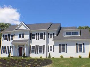 19 Winston Rd, Norfolk, MA 02056