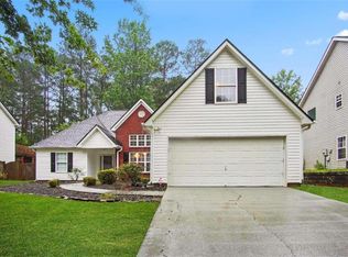 1424 Stephens Pond Vw, Loganville, GA 30052