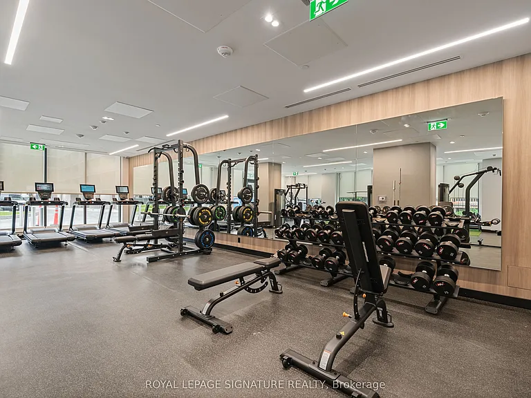 664 Spadina Ave #204 — Photo 6
