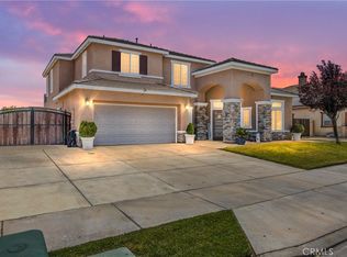 770 Shiraz Dr, Hemet, CA 92545