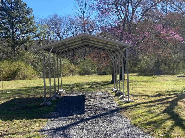 2634 Highway 27 Hwy N, Story, AR 71970