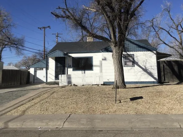 2921 Skyview Ave, Pueblo, CO 81008
