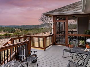 113 Little Hill Rd, Boerne, TX 78006