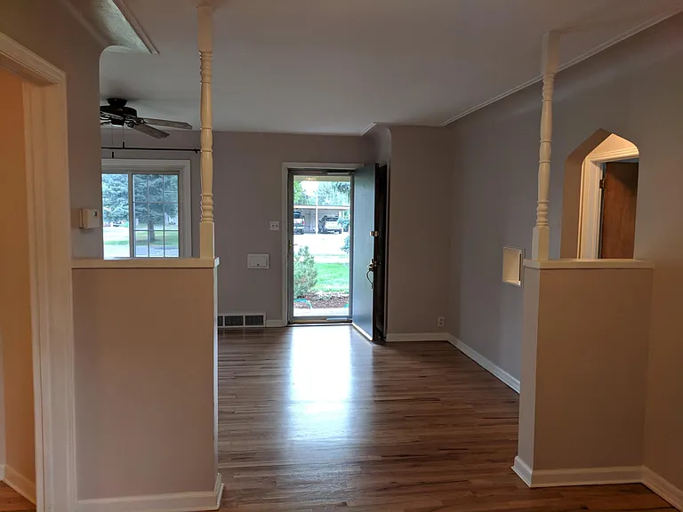 Living Rm