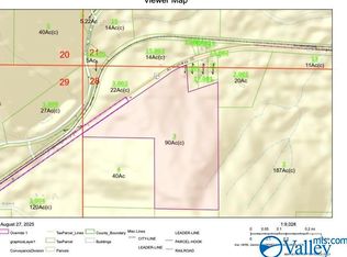 25501 State Highway 35, Woodville, AL 35776