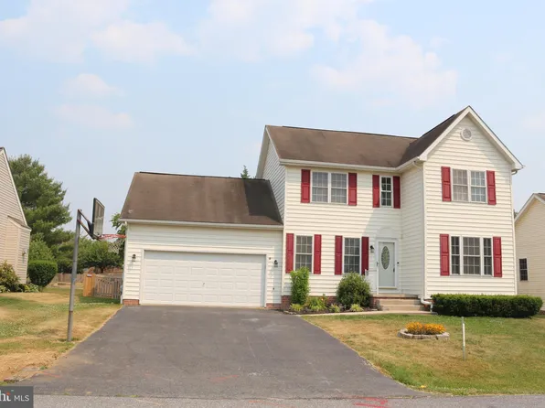 9931 Kurtyka Cir, Hagerstown, MD 21740