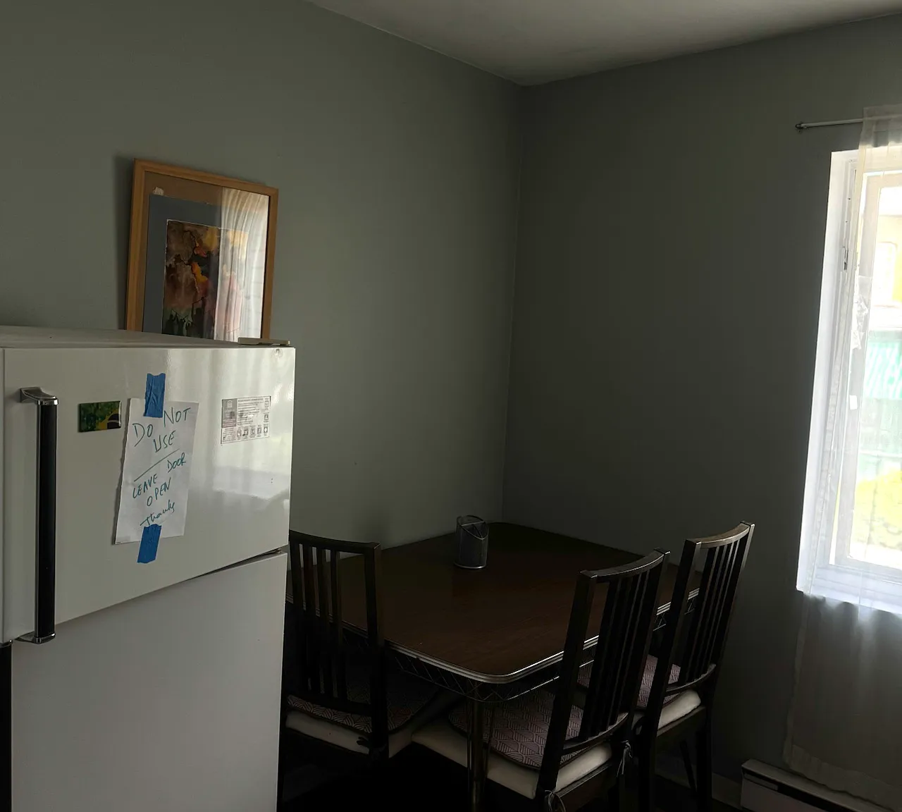 1 bed, 225 sqft, $795 — Photo 2