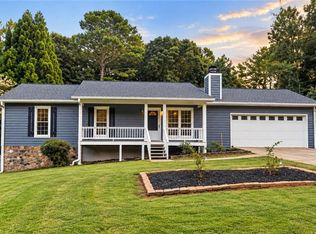 2602 W Regal Ct, Lawrenceville, GA 30044