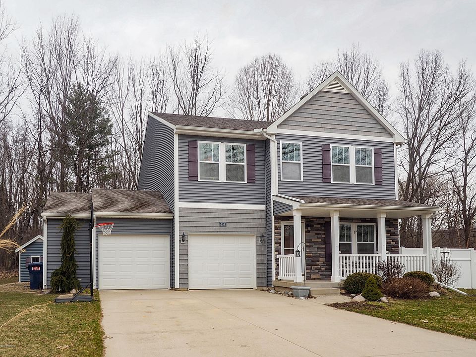 1st image of 3421 Gray Fox Ln
