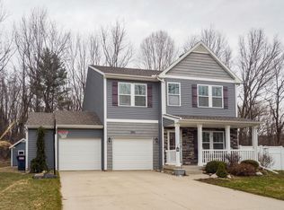 3421 Gray Fox Ln, Allegan, MI 49010