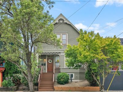 2115 NW 22nd Ave, Portland, OR, 97210