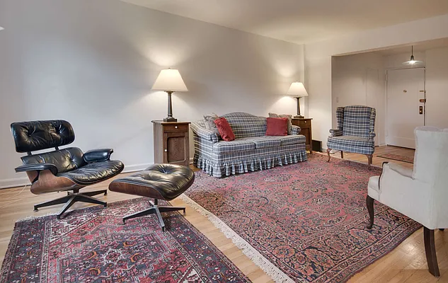 Sold by Brown Harris Stevens | media 11