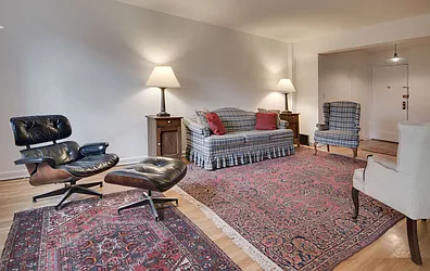 Sold by Brown Harris Stevens