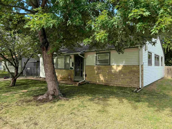 3254 S Millwood Ave, Wichita, KS 67217