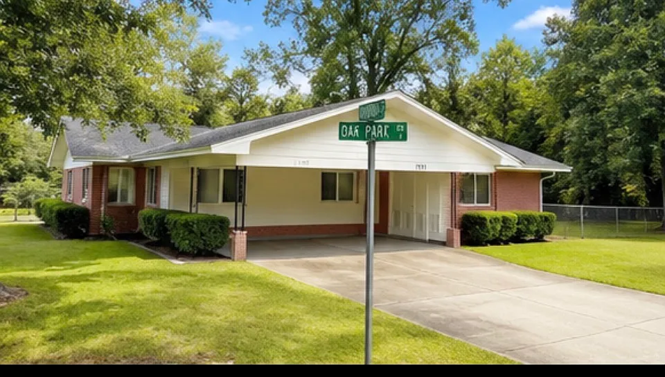 2119 Dogwood Dr