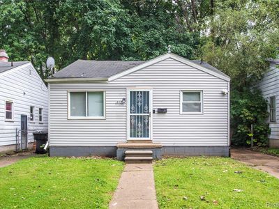 16131 Lenore, Detroit, MI, 48219