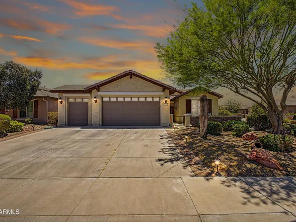 26495 W YUKON Drive, Buckeye, AZ 85396