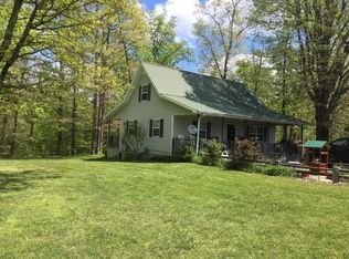 6756 Old Highway 111, Spencer, TN 38585