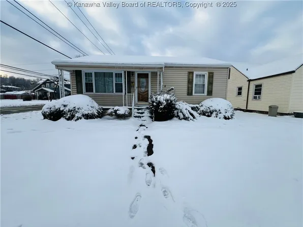 719 Beacon St, Saint Albans, WV 25177