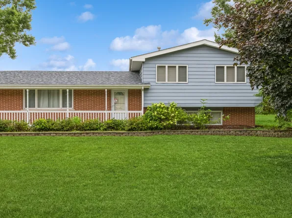 6112 Elm St, Union, IL 60180