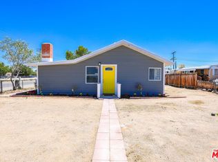 301 W Reeves Ave, Ridgecrest, CA 93555