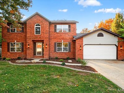 607 Shamrock Dr, O'Fallon, IL, 62269