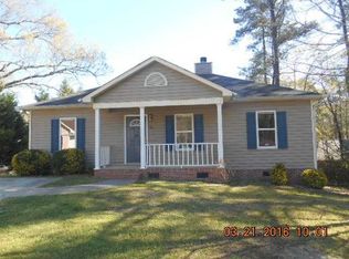 101 Renaissance Way, Columbia, SC 29204