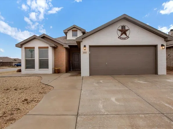 2022 138th St, Lubbock, TX 79423