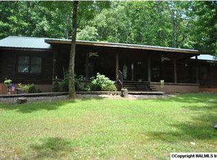 255 Shooting Star Trl, Gurley, AL 35748