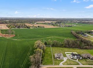2436 Bay Laurel Ave Lot 8, Bowling Green, KY 42104