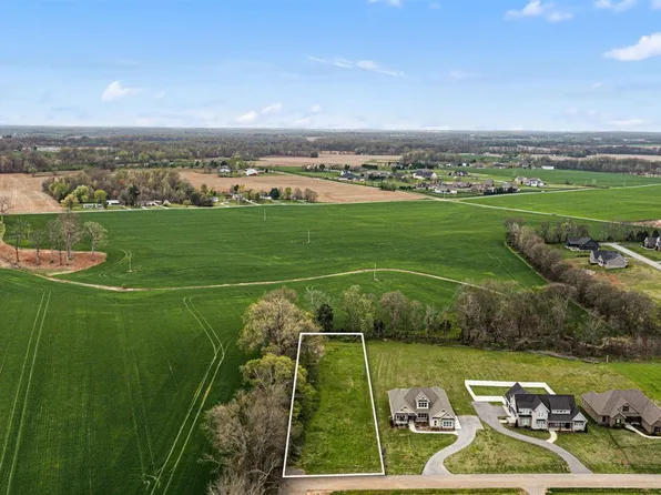 2436 Bay Laurel Ave Lot 8, Bowling Green, KY 42104