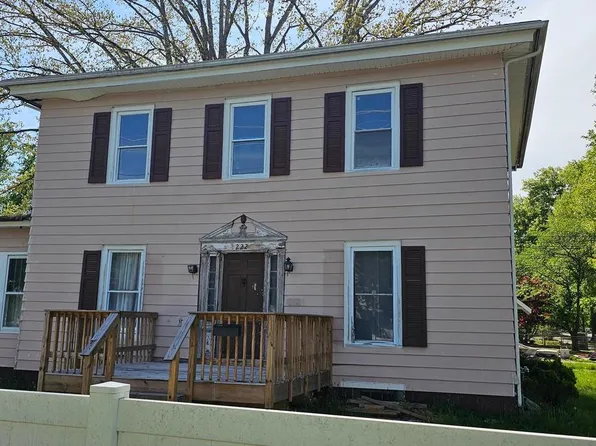 222 N East Ave, Vineland, NJ 08360