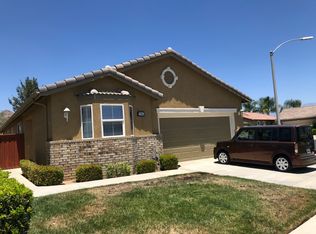 7966 Mickelson Way, Hemet, CA 92545